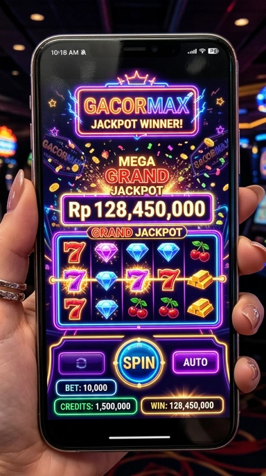 Gacormax menyediakan rekomendasi aplikasi berdasarkan kebutuhan pengguna.